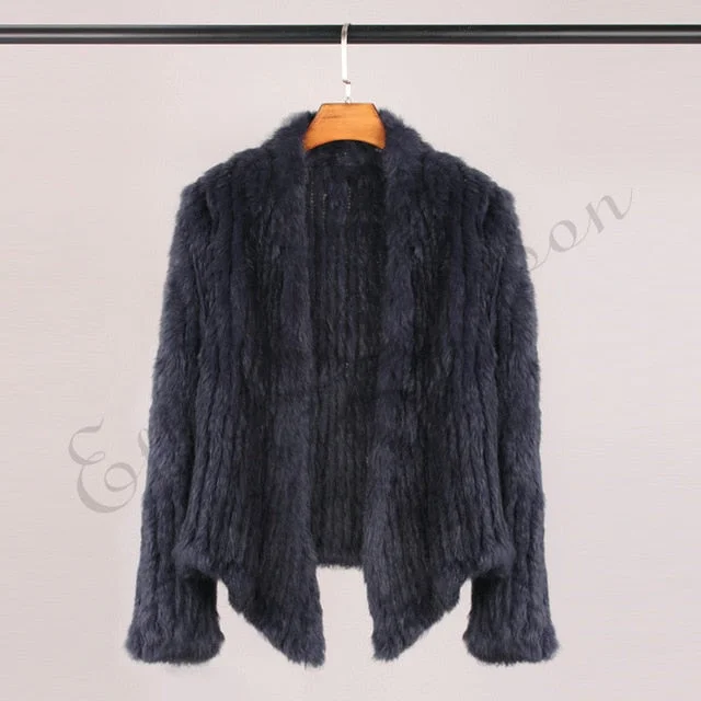 8 Navy Blue / Size XL Bust 100CM