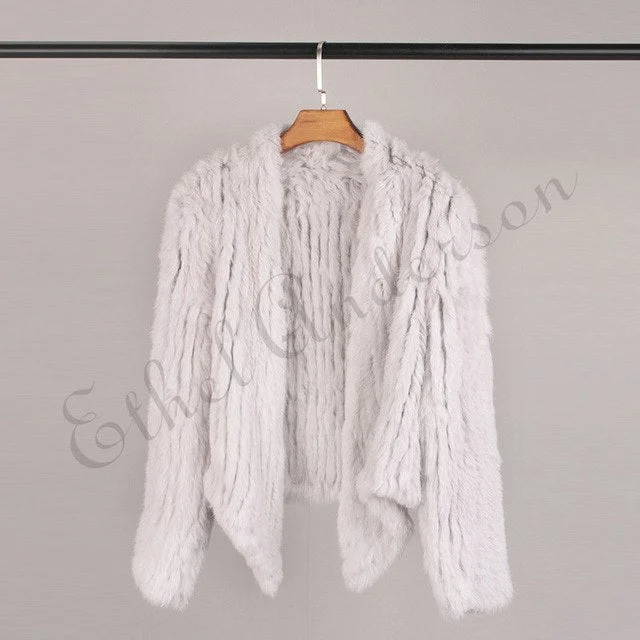 9 Light Grey / Size L Bust 96CM