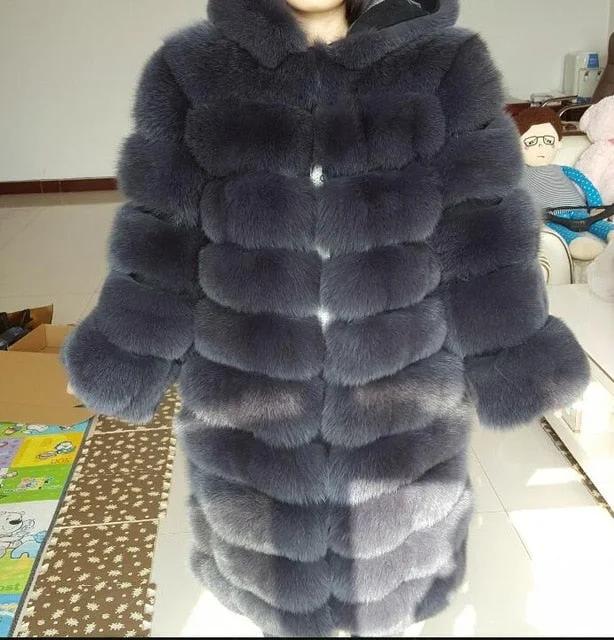 Dark gray / XXL bust 100cm