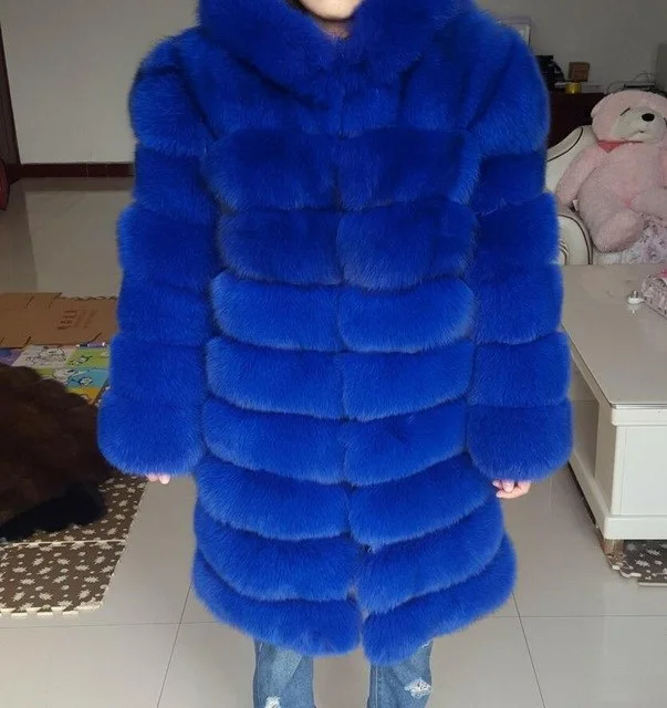 blue / 4XL bust 108cm