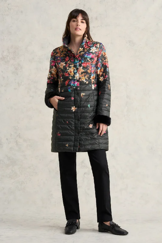 Reversible Longline Puffer