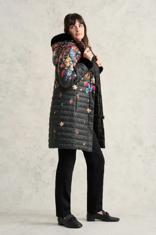 Reversible Longline Puffer