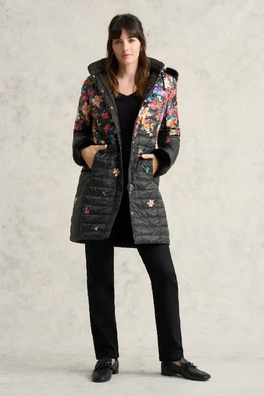 Reversible Longline Puffer