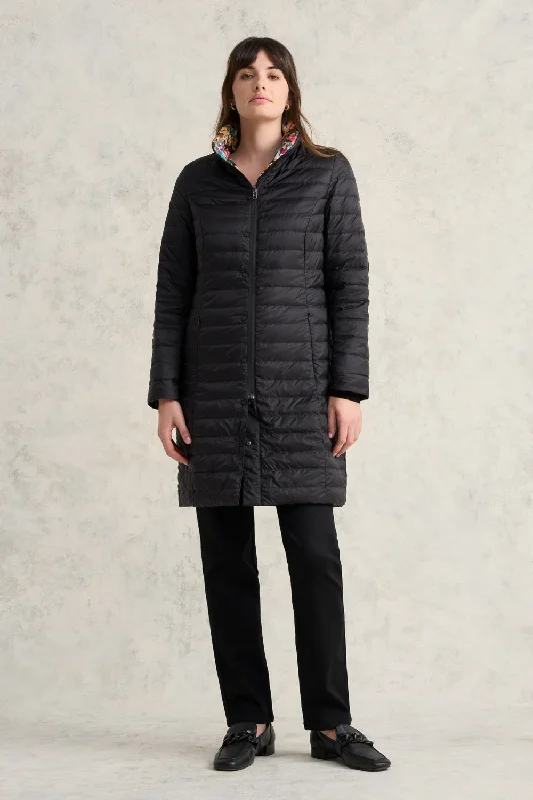 Reversible Longline Puffer