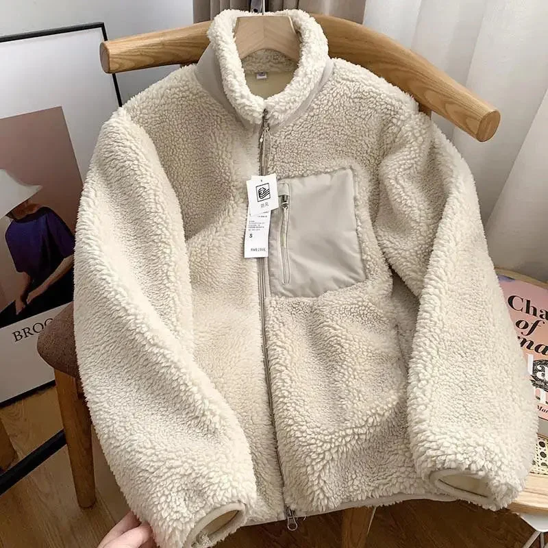 beige / XL