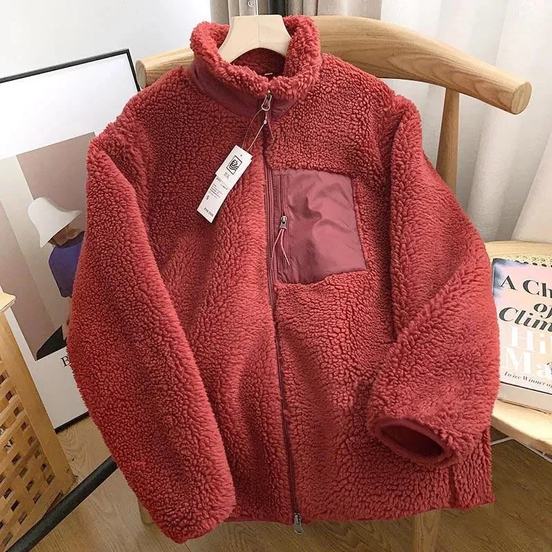 red / 2XL