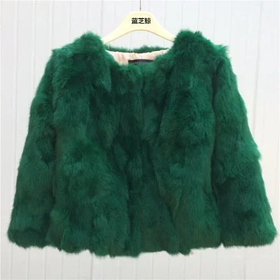 Dark Green / L Bust 92CM