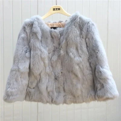 Light Grey / L Bust 92CM