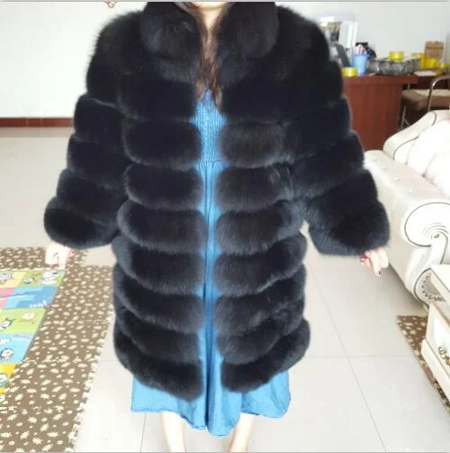 black 1 / 4XL bust 108cm