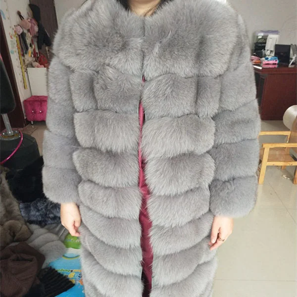 light grey / S bust 84cm