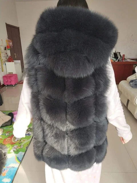 Light dark gray / S bust 84cm