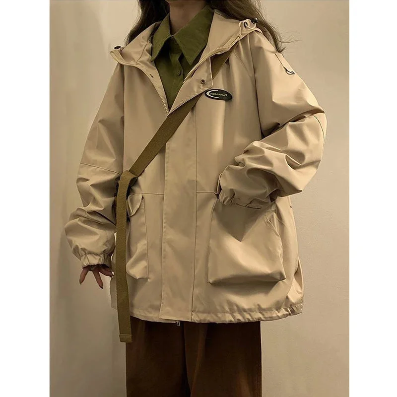 Khaki / XXL