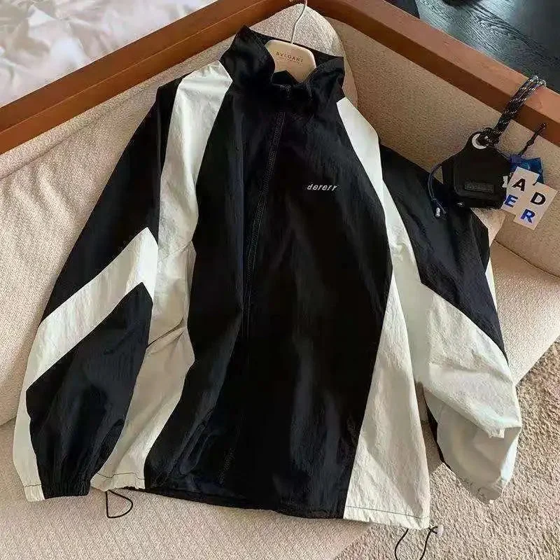 Black / L