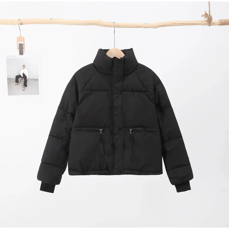 02 black / L