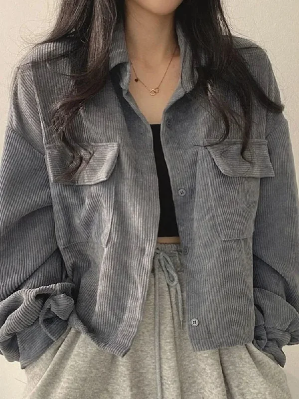 Grey / XL