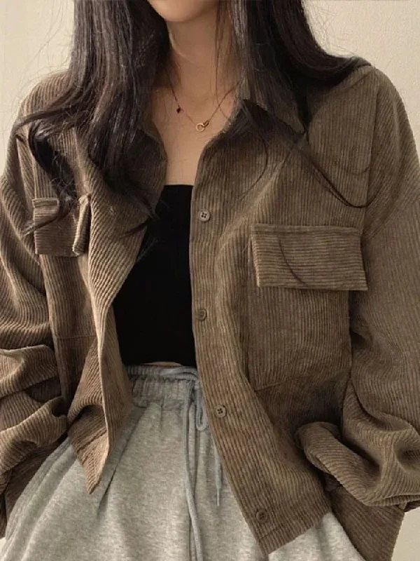 Khaki / XL