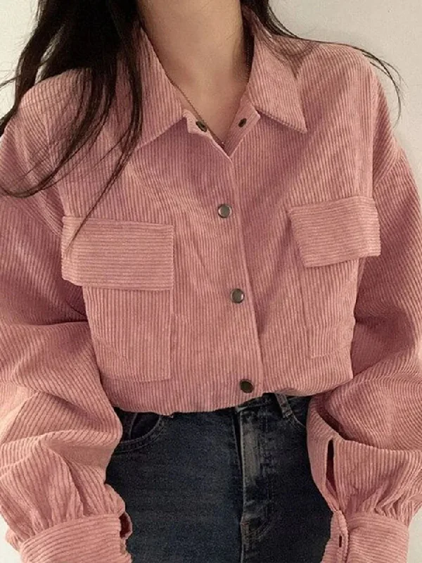 Pink / XL