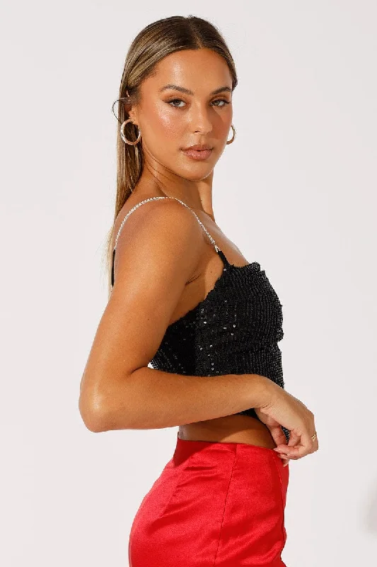 black-sequins-cami-cowl-neck-crop-wc1152f-47wb-3