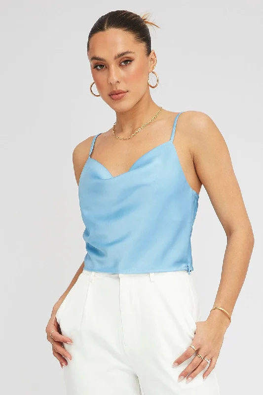 blue-satin-cami-sleeveless-cowl-neck-wc1684-36wk-2