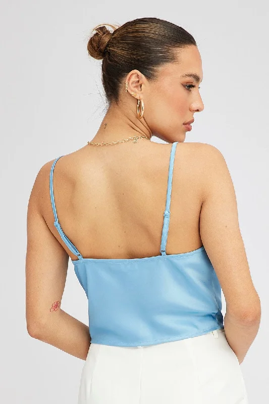 blue-satin-cami-sleeveless-cowl-neck-wc1684-36wk-2