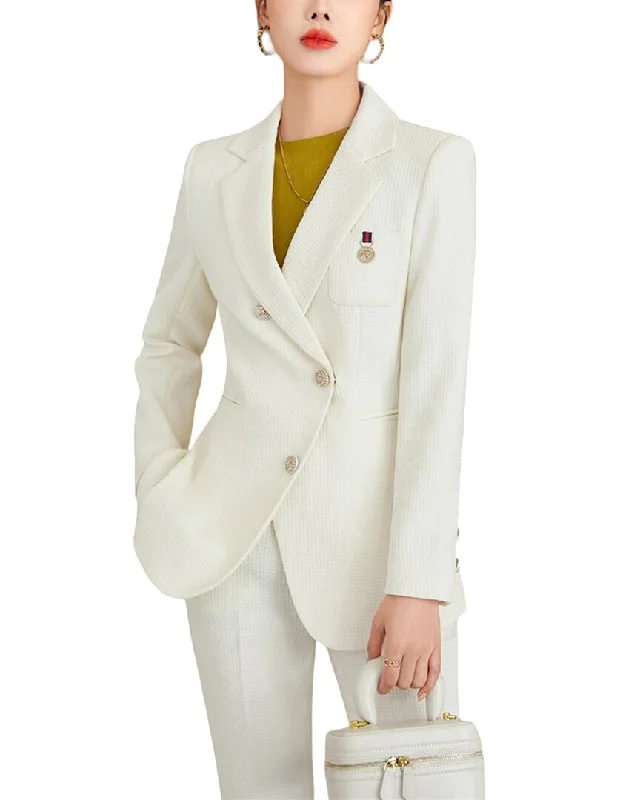 Kaimilan 2pc Blazer & Pant Set