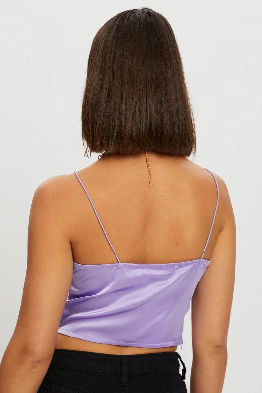 purple-ruched-satin-crop-cami-top-wc3229-80f-1