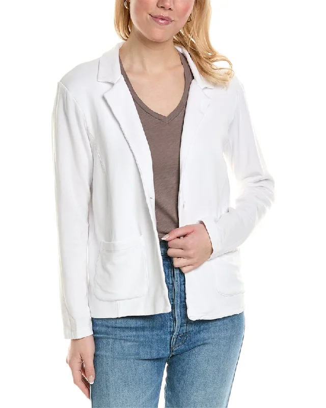 Stateside Softest Fleece Blazer