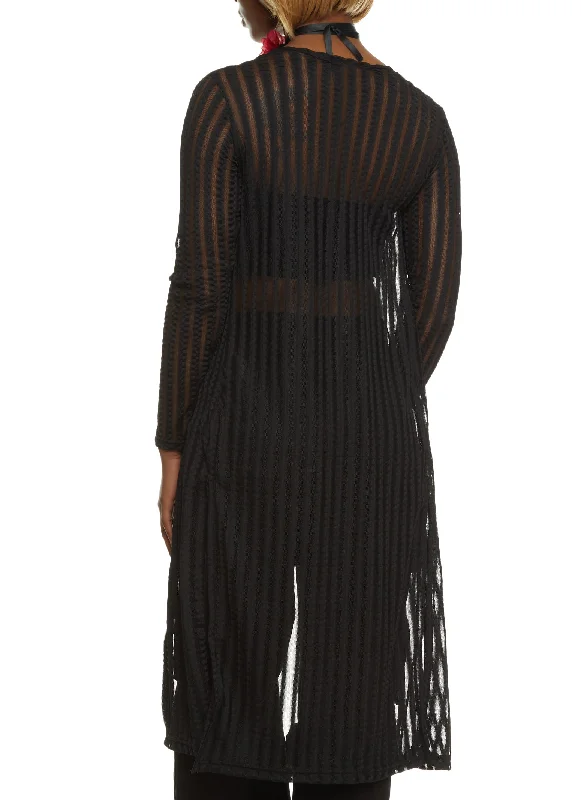 black-textured-knit-shadow-stripe-mesh-duster-3031038344332