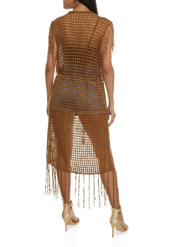 brown-crochet-tie-front-fringe-hem-duster-1023075170597