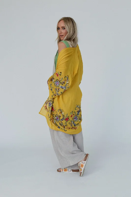 fun-in-florals-kimono-mustard