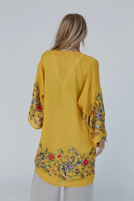 fun-in-florals-kimono-mustard