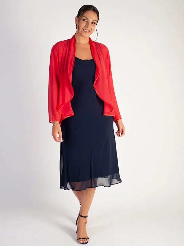 poppy-chiffon-shrug-with-satin-trim