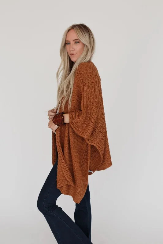 so-deserving-knit-ruana-camel-1