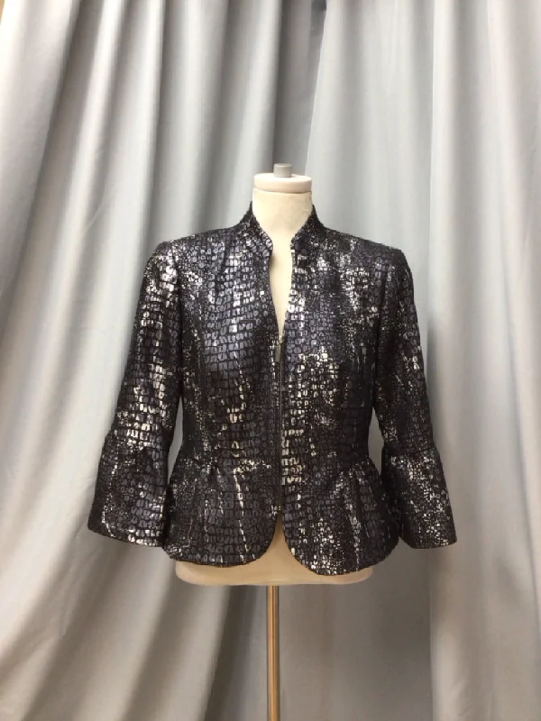 ANTHRACITE SIZE 6 Ladies BLAZER