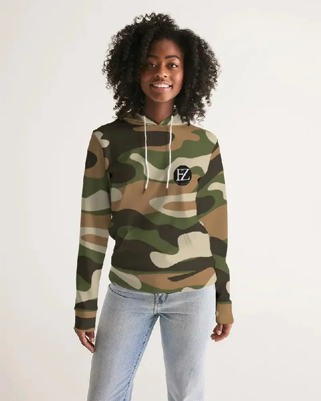 ARMY FLITE Women's Hoodie