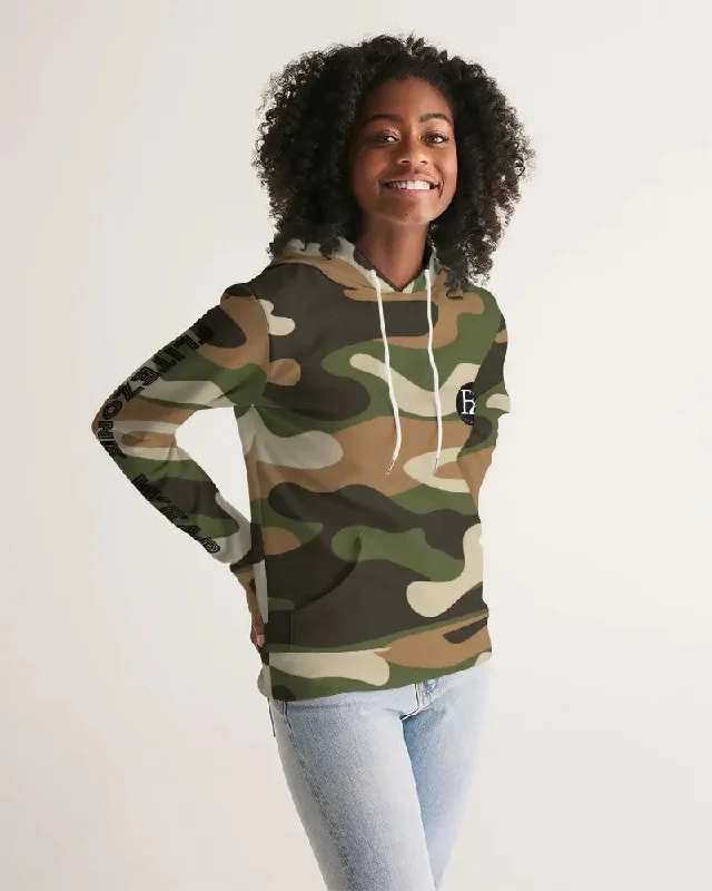 ARMY FLITE Women's Hoodie