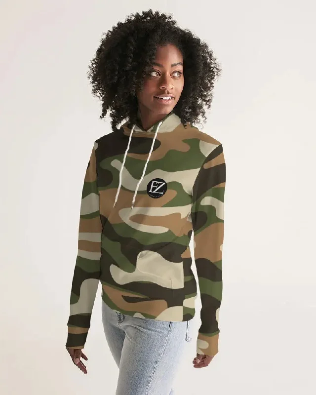 ARMY FLITE Women's Hoodie