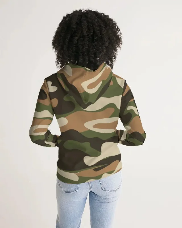 ARMY FLITE Women's Hoodie