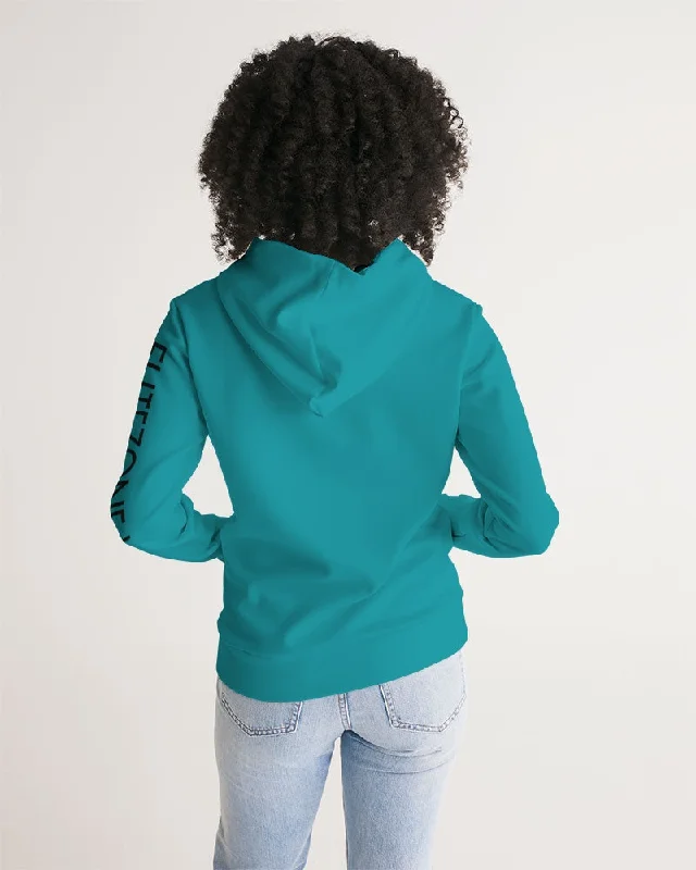 BLUE SKY Women's Hoodie