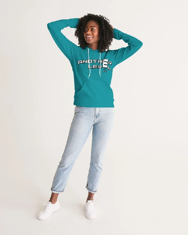 BLUE SKY Women's Hoodie