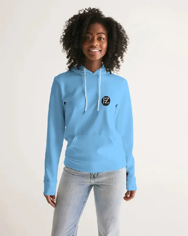 BLUE SKY ZONE Women's Hoodie