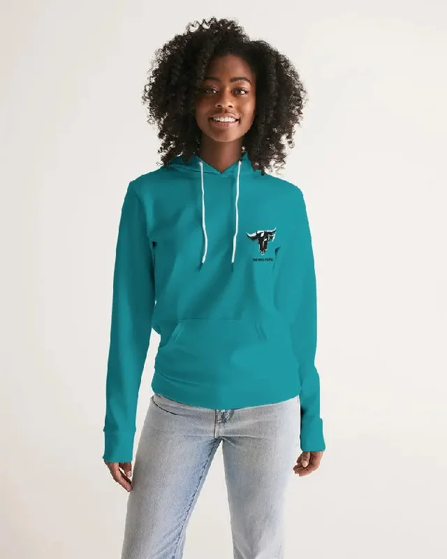 BLUE ZONE Women's Hoodie