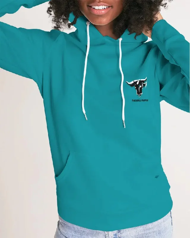 BLUE ZONE Women's Hoodie