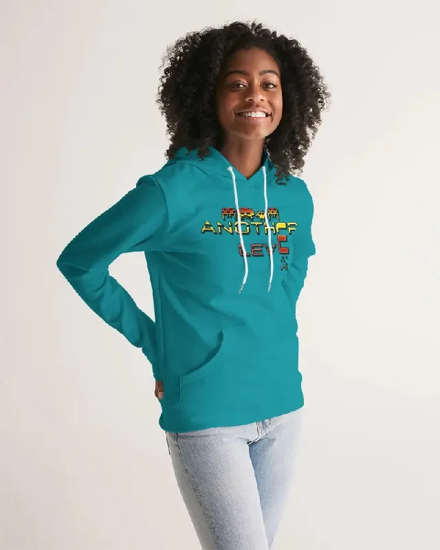 BLUE ZONE Women's Hoodie