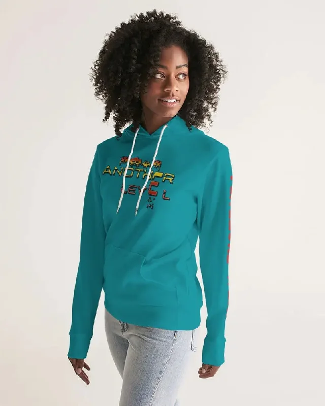 BLUE ZONE Women's Hoodie