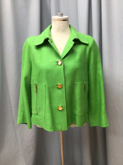 CARLISLE SIZE 8 Ladies BLAZER