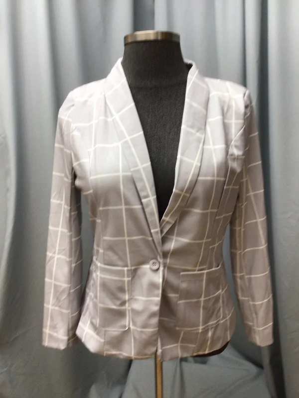 CHICME SIZE X LARGE Ladies BLAZER