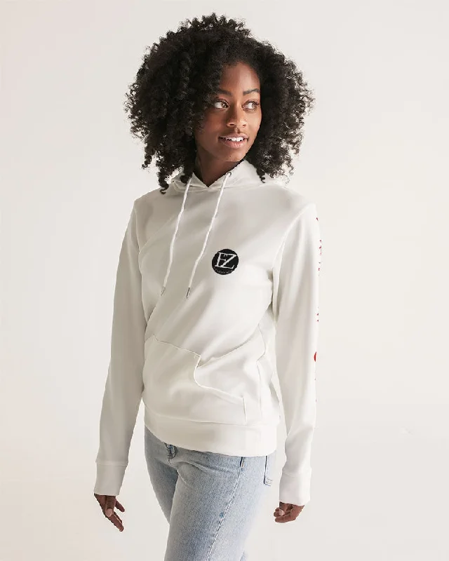 CLEAN FLITE Women's Hoodie