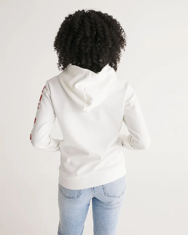 CLEAN FLITE Women's Hoodie