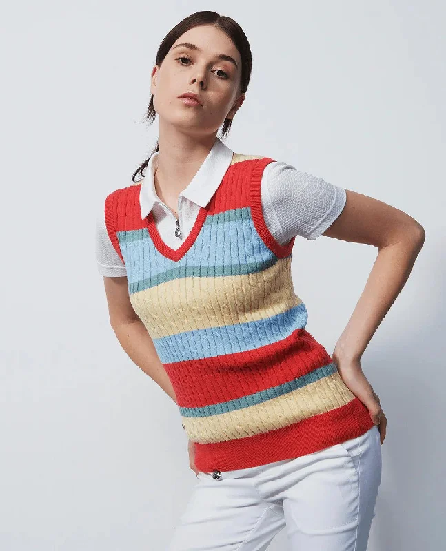 Daily Sports - Olbia Sweater Vest